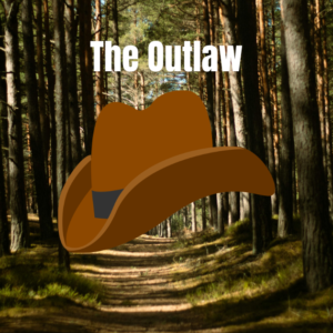 The Outlaw #2