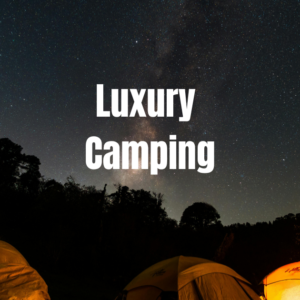 Campsite #6 50 amp